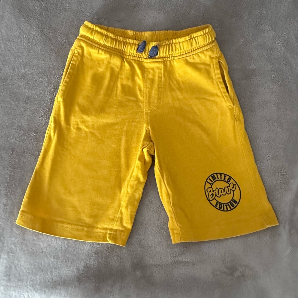Mothercare kids shorts